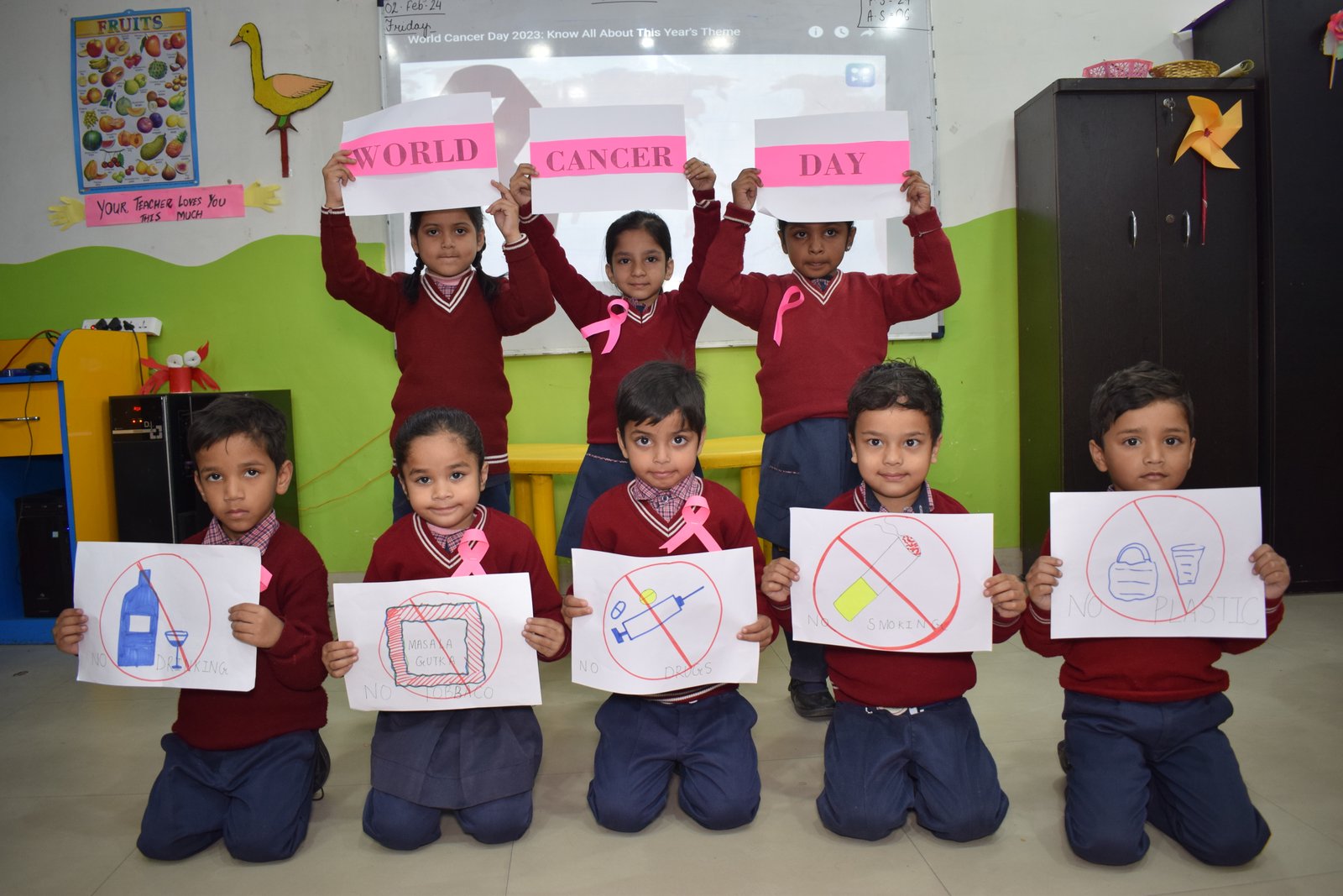 Medicines from Pharmacy